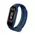 Smartwatch M6 esportivo, frequência cardíaca, monitor de pressão arterial, multifunções - Marketplace Porto