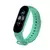 Smartwatch M6 esportivo, frequência cardíaca, monitor de pressão arterial, multifunções
