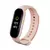 Imagem do Smartwatch M6 esportivo, frequência cardíaca, monitor de pressão arterial, multifunções
