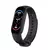 Smartwatch M6 esportivo, frequência cardíaca, monitor de pressão arterial, multifunções - loja online