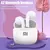 Fone de ouvido MI A2 Bluetooth 5.3 - loja online