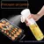Dispenser spray para azeite ou óleo, mais praticidade no seu dia a dia - comprar online