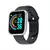 Smartwatch Y68, bluetooth, função música, monitor de sono, frequencia cardiaca