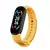 Smartwatch M6 esportivo, frequência cardíaca, monitor de pressão arterial, multifunções - comprar online