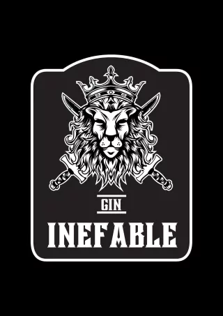 Inefable gin