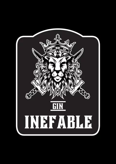 Inefable gin