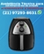 Conserto de AirFryer