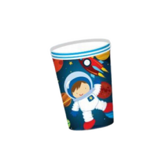 VASO ASTRONAUTA