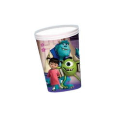 VASO MONSTERS