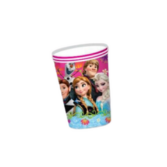 VASO FROZEN