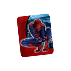 BANDEJA SPIDERMAN