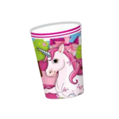 VASO UNICORNIO