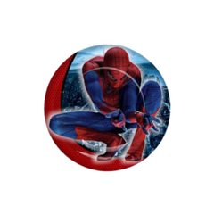 PLATO SPIDERMAN