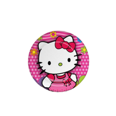 PLATO HELLO KITTY