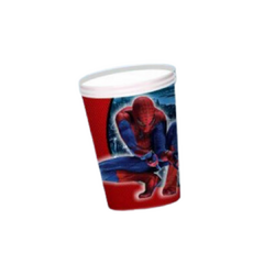 VASO SPIDERMAN