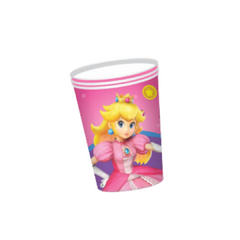 VASO PEACH PRINCESS