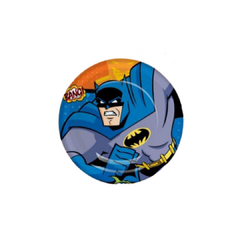 PLATO BATMAN