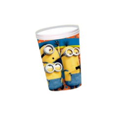 VASO LOS MINIONS