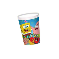 VASO BOB ESPONJA