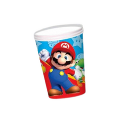 VASO MARIO BROS