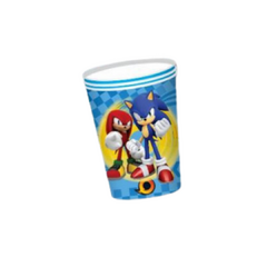 VASO SONIC