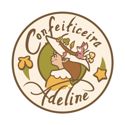 Confeiticeira Adeline