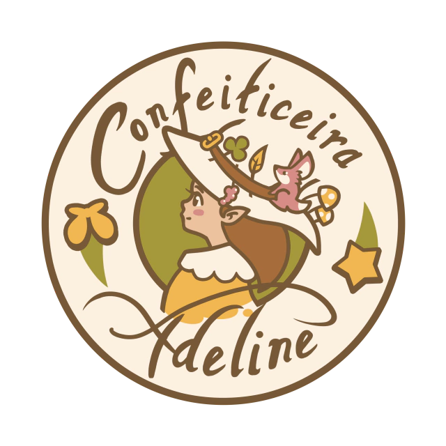 Confeiticeira Adeline