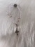 Pulseira terço perola - comprar online