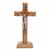 Crucifixo de Mesa e Parede - Onix - 17cm