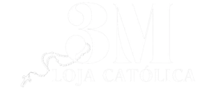 3M Loja Católica - A Sua Loja de Artigos Religiosos e Devoção