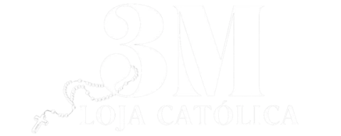 3M Loja Católica - A Sua Loja de Artigos Religiosos e Devoção