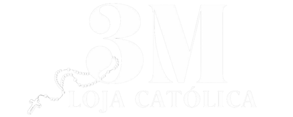 3M Loja Católica - A Sua Loja de Artigos Religiosos e Devoção