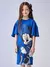 Vestido Best Friends da Disney Animê - loja online