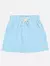 Conjunto Infantil Menina Blusa Sereia E Short-Saia Mundo Cinti - Mini Closet