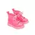 Coturno Mini Melissa BB