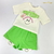 Conjunto Infantil Momi Sun Vibes na internet