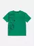 Camiseta Verde do Mickey Mouse - Mini Closet