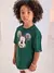 Conjunto Youccie Verde Mickey Mouse - loja online