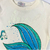 Conjunto Momi Brilhos Sereia Saia Tule - comprar online