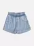 Short Saia Jeans Momi - comprar online