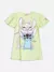 Vestido Momi Verde do Stitch e Angel - comprar online