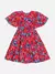 Vestido Joaninhas Momi - Mini Closet