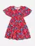 Vestido Joaninhas Momi - comprar online