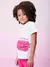 Imagem do Conjunto Momi Infantil Feminino Momi Blusa E Legging