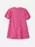 Vestido ANIMÊ de Paetê Pink Magenta - loja online