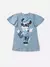 Vestido Jeans da Minnie com Strass Animê - comprar online