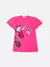 Vestido Pink com Estampa da Minnie Animê - comprar online