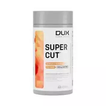 SUPERCUT 60CPS - DUX - comprar online