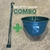 COMBO ! Bols N*21 + Gancho