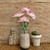 Ramo con mariposa - tienda online